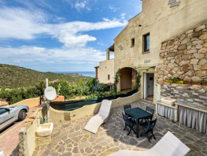 Familyhouse Pevero Hill Porto Cervo Porto Cervo
